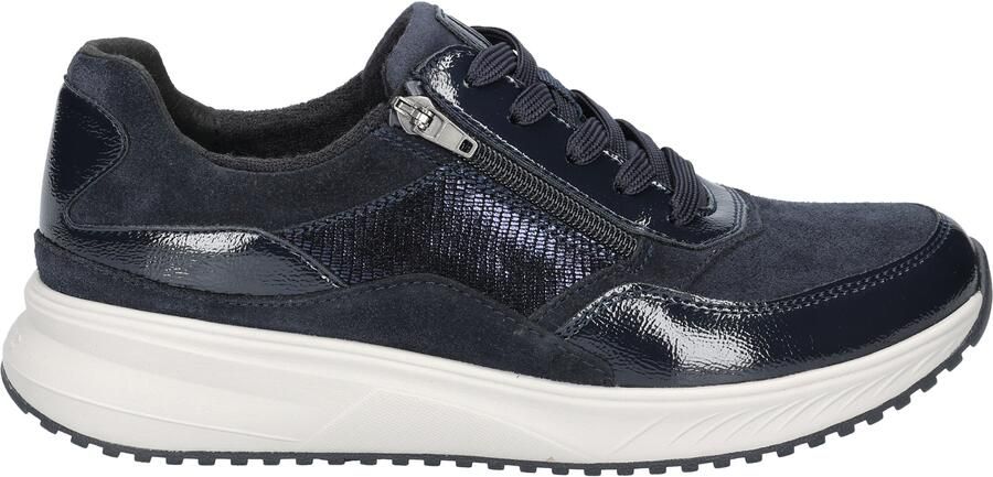 Waldlaufer H-Macie 514001 Blue H-Wijdte