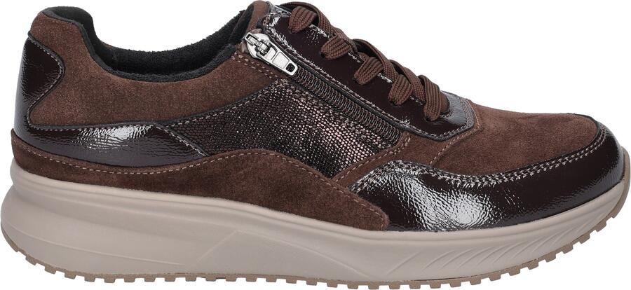 Waldlaufer H-Macie 514001 Brown H-Wijdte