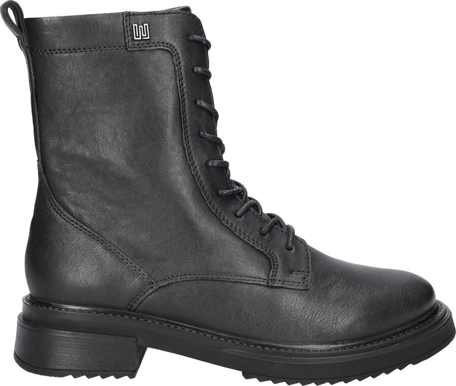 Waldlaufer H-Shelly 511801 Black H-Wijdte