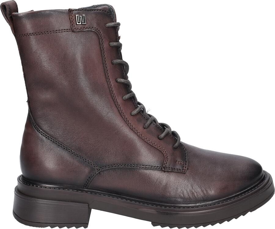 Waldlaufer H-Shelly 511801 Brown K-wijdte