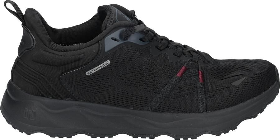 Waldlaufer H-Tessi 588950 Black H-Wijdte