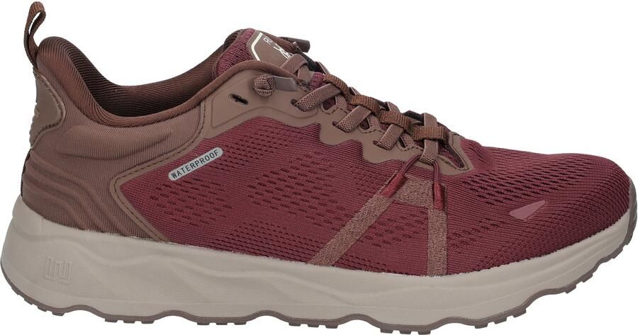 Waldlaufer H-Tessi 588950 Brown Red H-Wijdte