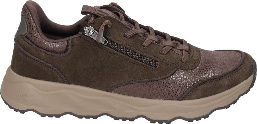 Waldlaufer H-Tessi 588H01 Brown H-Wijdte