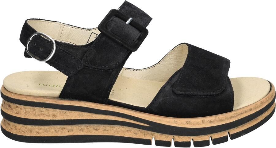 Waldlaufer K-Arlene Black K-Wijdte