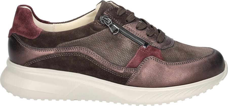Waldlaufer K-Janka 617002 Brown Red K-Wijdte