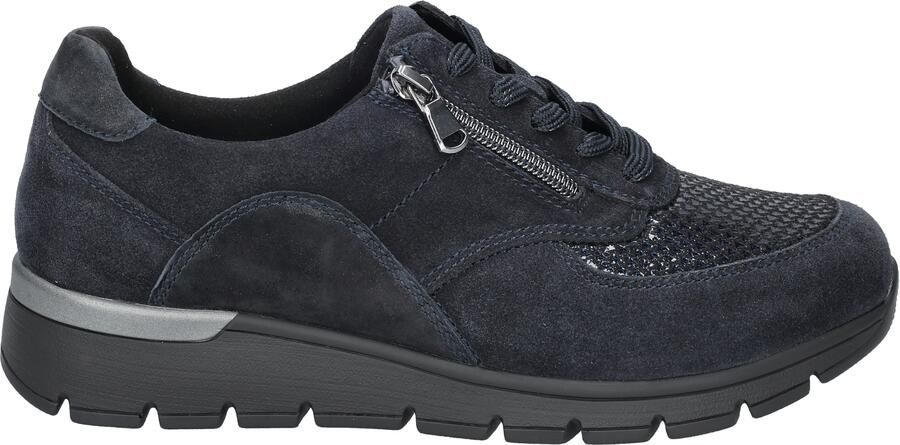 Waldlaufer Ramona Blue K-Wijdte