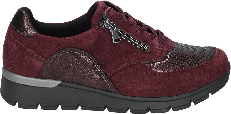 Waldlaufer Ramona Brown Red K-Wijdte