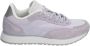 Woden Dames schoenen Nellie soft Reflective Smoked Lavender - Thumbnail 3