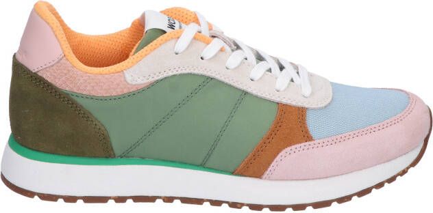 Woden Ronja Multi Color