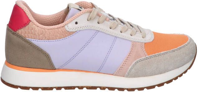 Woden Ronja Space Multi Color