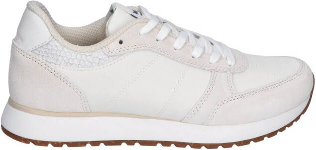 Woden Ronja White