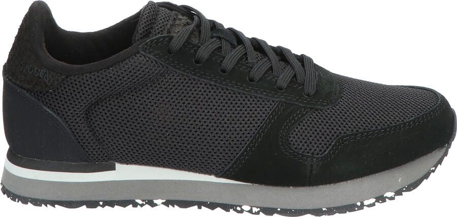 Woden Ydun Icon Black