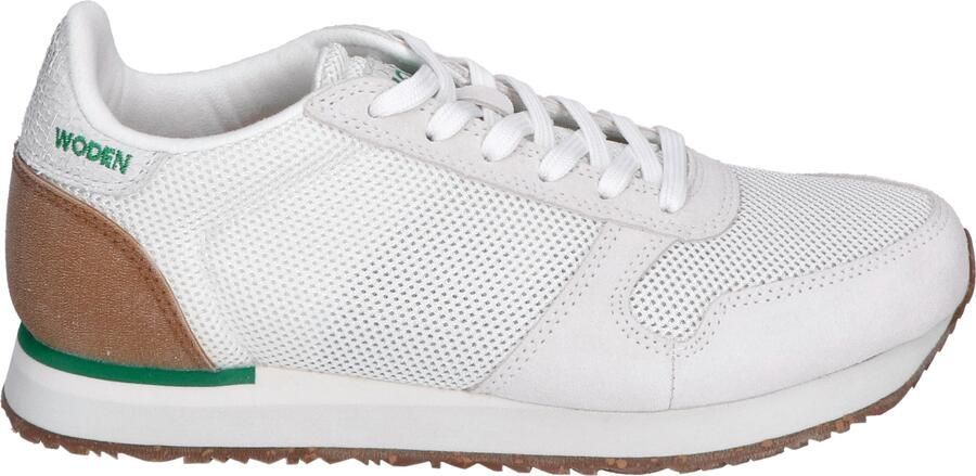 Woden Ydun Icon White