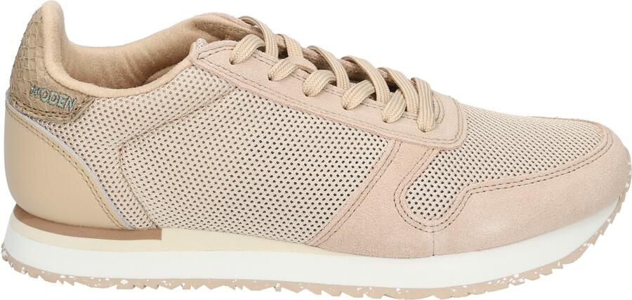 Woden Ydun Icon WL032 852 Coffee Cream Ydun Ic