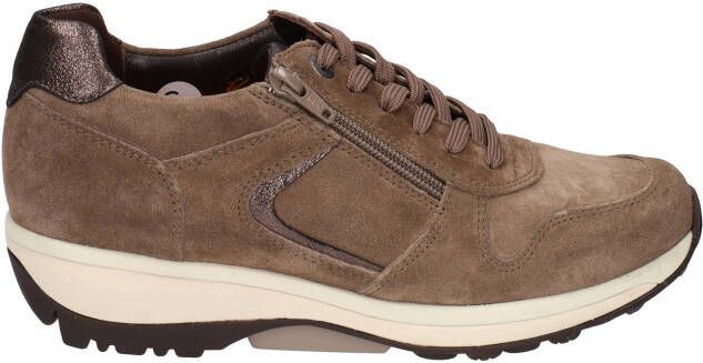 Xsensible 30042.2 Jersey taupe GX stretchwalker Kleur Taupe) - Foto 3