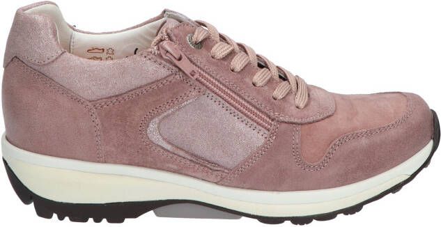 Xsensible 30042.2 780 Cinder Rose G-Wijdte Veterschoenen