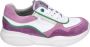 Xsensible 30085.3 SWX11 774 Lilac Combi H-Wijdte Veterschoenen - Thumbnail 2