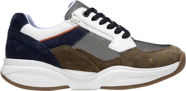 Xsensible SWX14 30088.1 499 Forest Combi H-Wijdte Veterschoenen - Foto 4