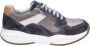 Xsensible 30088.2.809-HX heren veterschoenen sportief (8 5) grijs - Thumbnail 2