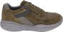 Xsensible 30088.2.497-HX heren veterschoenen sportief (9 5) beige - Thumbnail 2