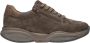 Xsensible 30089.2 SWX20 501 Taupe H-Wijdte Veterschoenen - Thumbnail 2