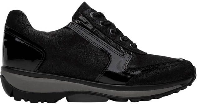 Xsensible 30103.2 001 Black G-wijdte