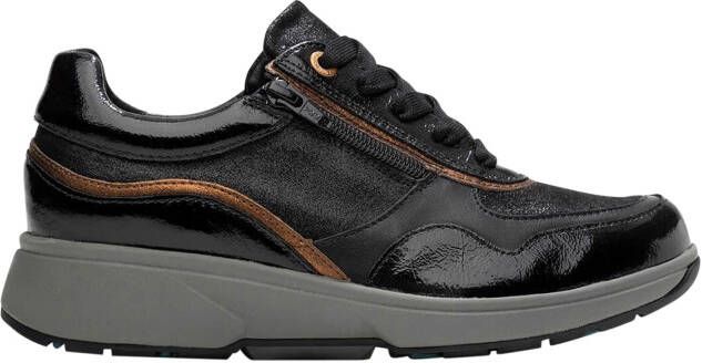 Xsensible 30204.2 040 Black Combi H-wijdte