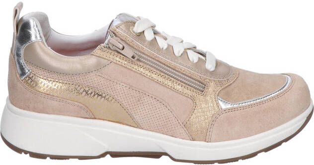Xsensible 30222.2 Valetta 428 Sand Combi H-Wijdte