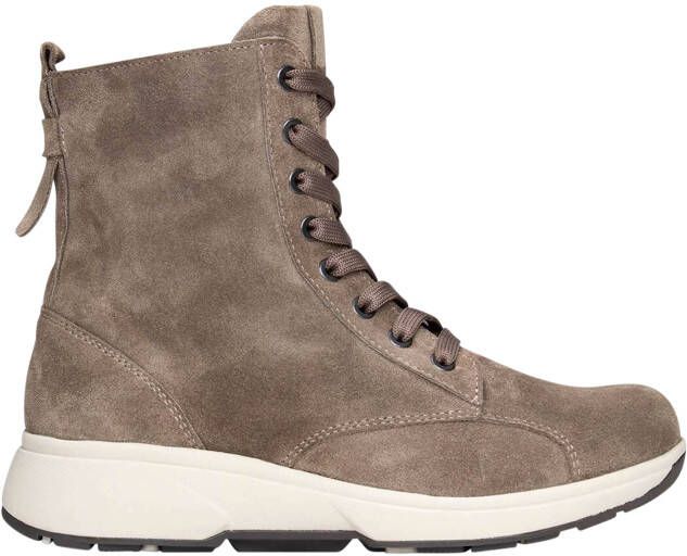 Xsensible 30224.2 Citywalker 2.0 Asti HX 501 Taupe H-Wijdte - Foto 3