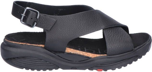 Xsensible 30317.5 Corfu 001 Black H-Wijdte