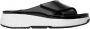 Xsensible 30703 Barbados Zwart lak slipper G H (36 Kleur Zwart ) - Thumbnail 3