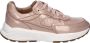Xsensible Dames Veterschoenen Ponte Ecchio Soft Coral Rose - Thumbnail 4