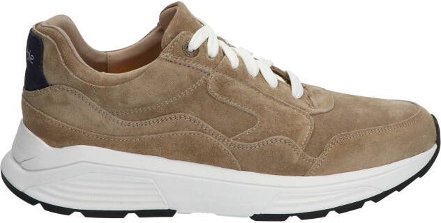Xsensible Stretchwalker Xsensible Golden Gate Men 33200.5.410-sneaker xsensible-heren sneaker - Foto 7