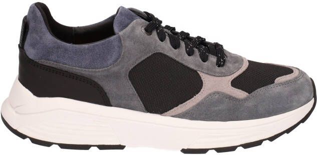 Xsensible 33201.5 807 Grey Combi H-Wijdte Veterschoenen - Foto 7