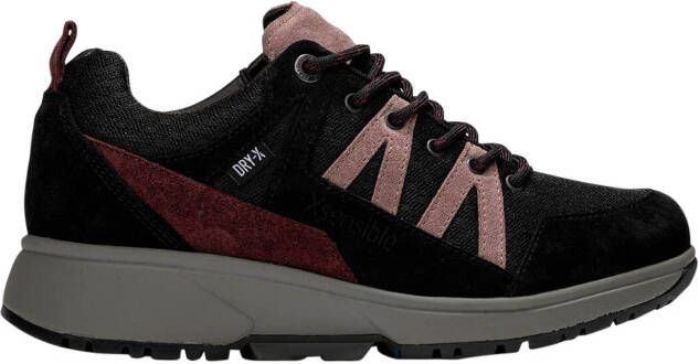 Xsensible 40208.5 H Bode 001 Black