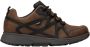 Xsensible 40407.5 H Abo 301 Brown Veterschoenen - Thumbnail 2