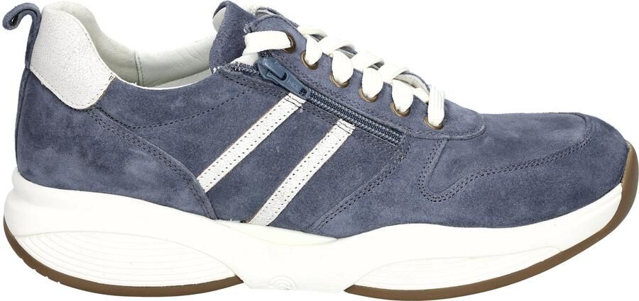 Xsensible 30073.4 SWX3 Men 255 Denim Combi H-Wijdte