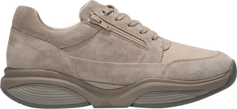 Xsensible 30076.2 SWX6 Men 430 Sand H-Wijdte