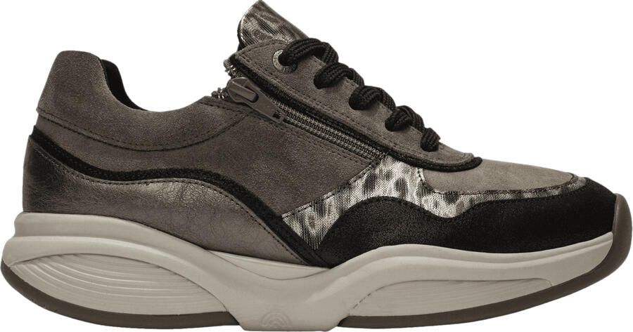 Xsensible 30085.2 040 Black Combi H-Wijdte