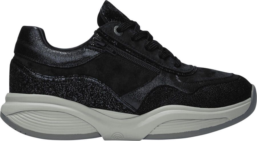 Xsensible SWX11 30085.2 221 navy donkerblauw - Foto 2