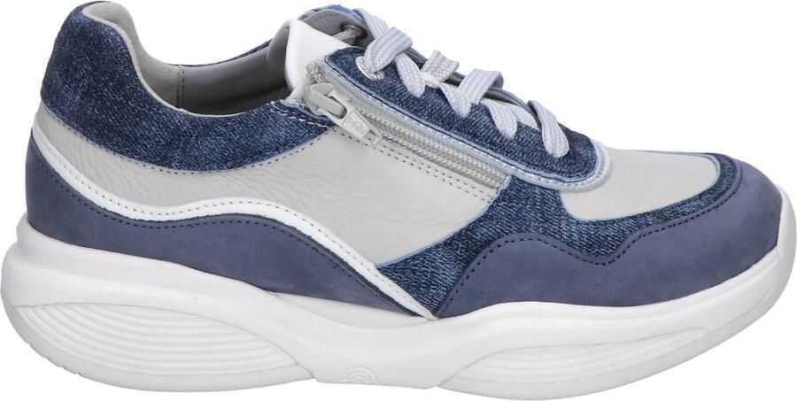 Xsensible 30085.3 HX SWX 255 Denim Combi H-Wijdte