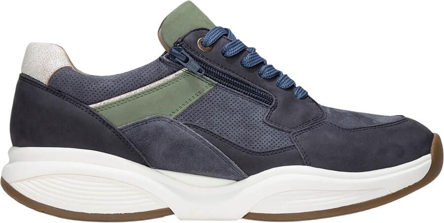 Xsensible Stretchwalker SWX14 30088.2 244 navy combi Blauw - Foto 3