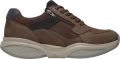 Xsensible 30088.2 HX SWX14 Men 360 Dark Brown H-Wijdte - Bruin