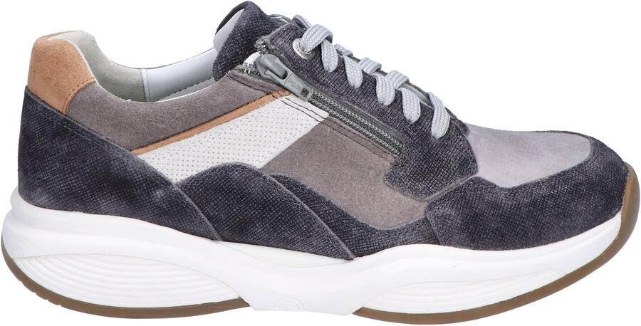Xsensible 30088.2 SWX Men 809 Grey H-Wijdte