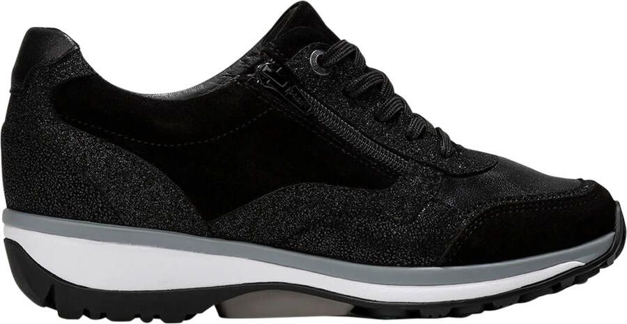 Xsensible 30114.3 Iona 006 Black Fantasy G-Wijdte