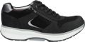 Xsensible 30150.2 GX New Jersey 001 Black G-Wijdte - Zwart