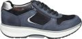 Xsensible 30150.2 GX New Jersey 220 Navy G-Wijdte - Blauw