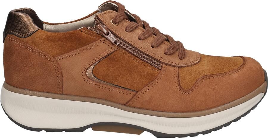 Xsensible 30150.2 GX New Jersey 330 Cognac G-Wijdte