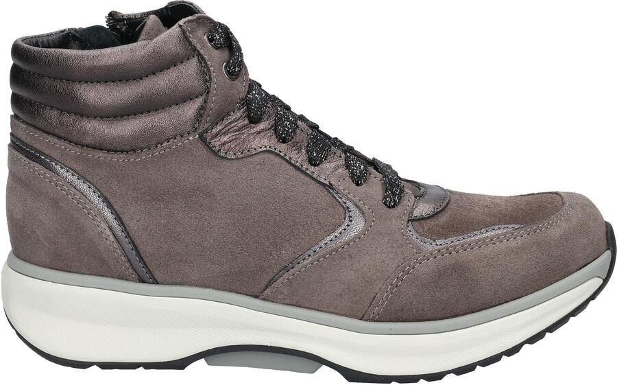 Xsensible 30152.2 GX Louisiana 836 Dark Grey Combi G-Wijdte