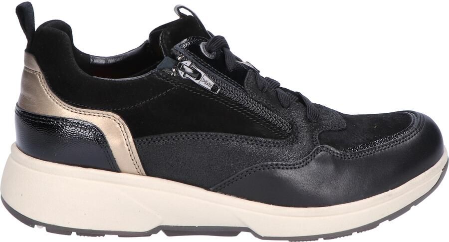 Xsensible 30215.2 HX Grenoble 084 Black Combi H-Wjidte